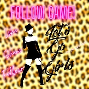 ❤️ FOLLOW GAME #2 ❤️